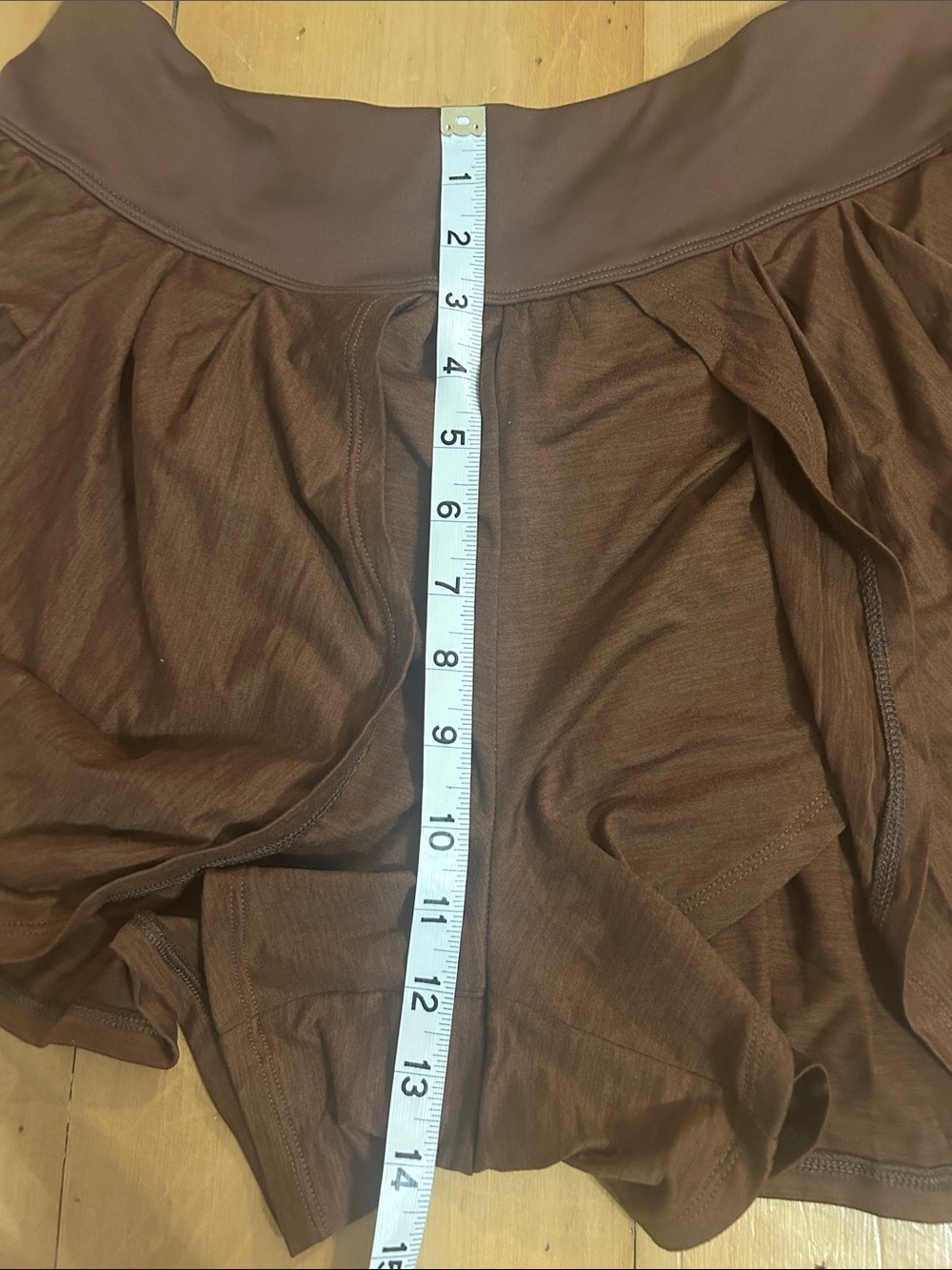 Free people movement shorts - Picture 7 of 7